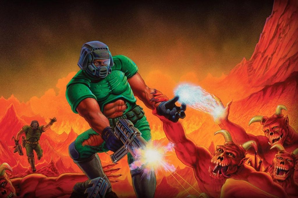 Surviving Hell: A Doom Survival Guide